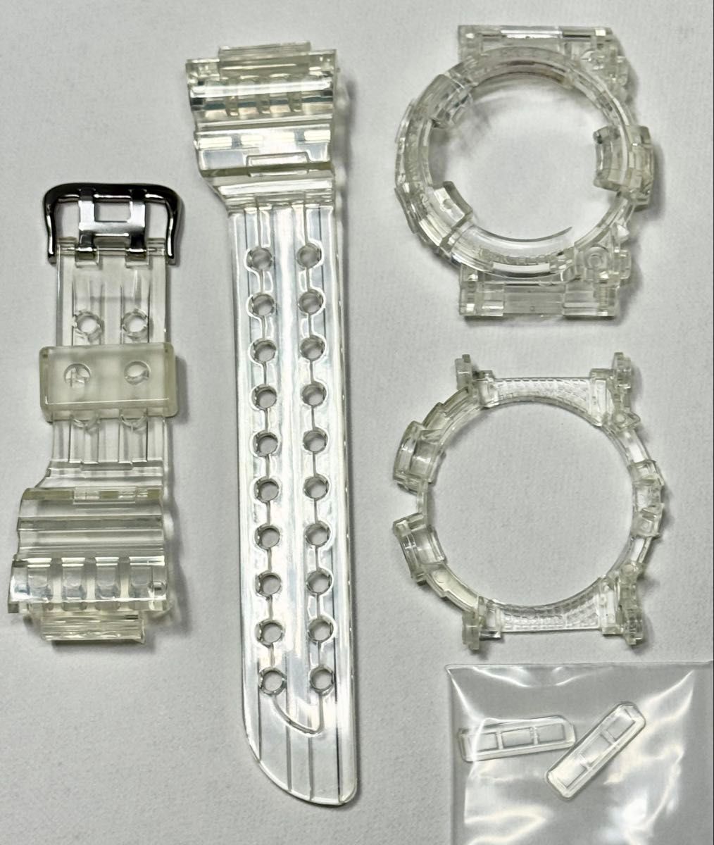 フロッグマンセット G-ショックフロッグマン着せ替え外装セット 楽天