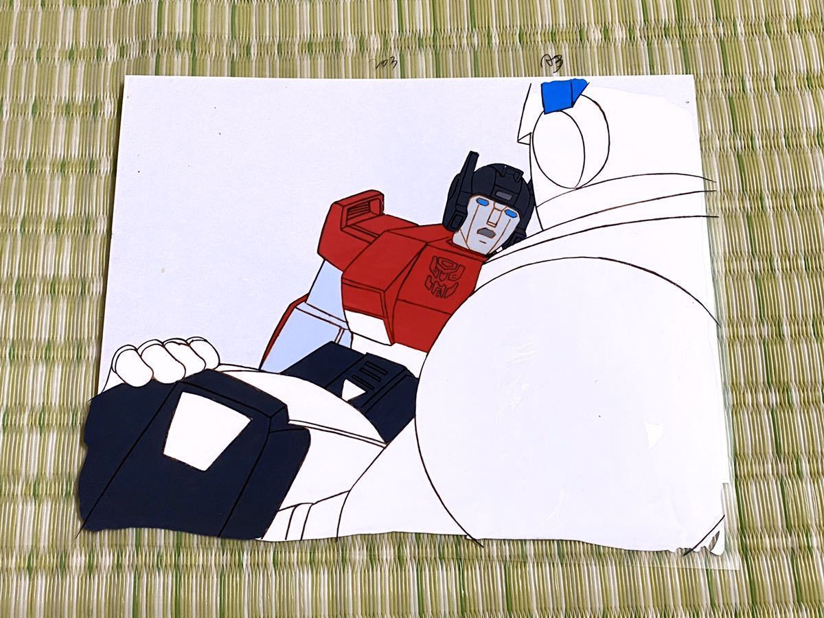 当時物□ 戦え!超ロボット生命体トランスフォーマー G1 当時物□ 戦え!超ロボット生命体トランスフォーマー G1