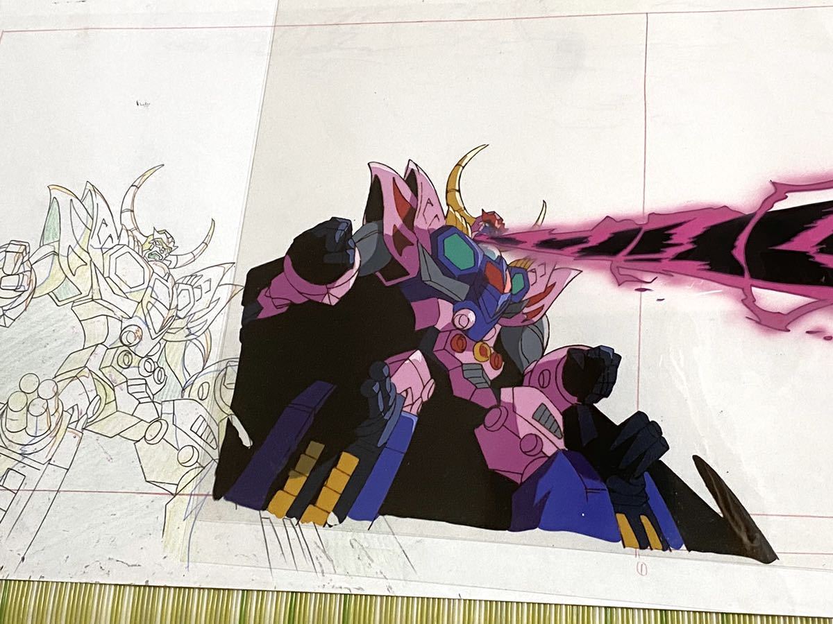 当時物□トランスフォーマー ビーストウォーズⅡ□ガルバトロン 当時物□トランスフォーマー ビーストウォーズⅡ□ガルバトロン