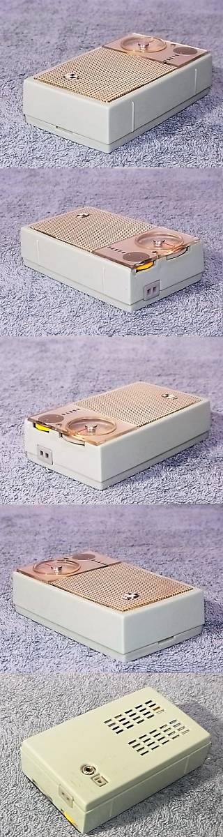 希少珍品 SANYO 【6C-8 】60年経過したラジオ ソニーの扁平 希少珍品 SANYO 【6C-8 】60年経過したラジオ ソニーの扁平
