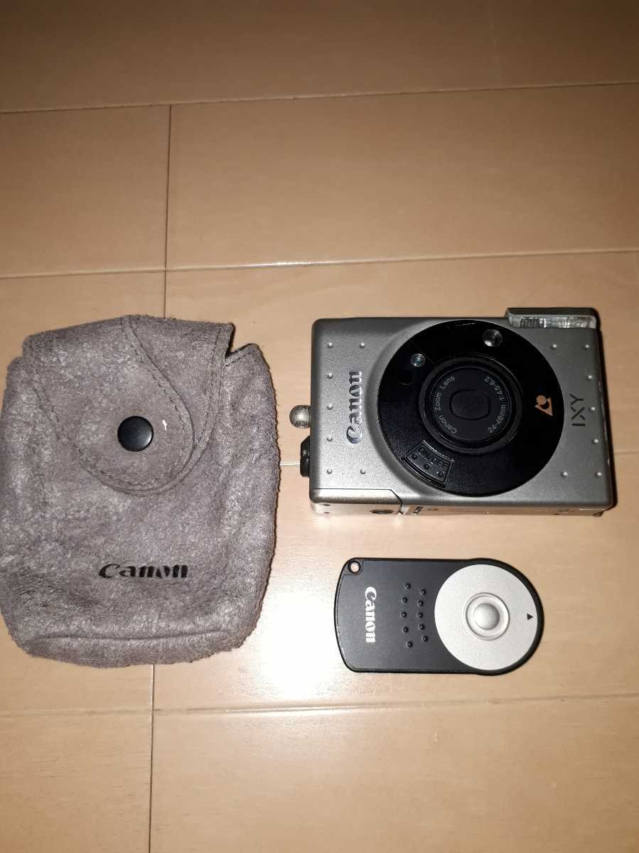 ヤフオク! - 最終値下げ Canon デジカメ デジタルカメラ IXY
