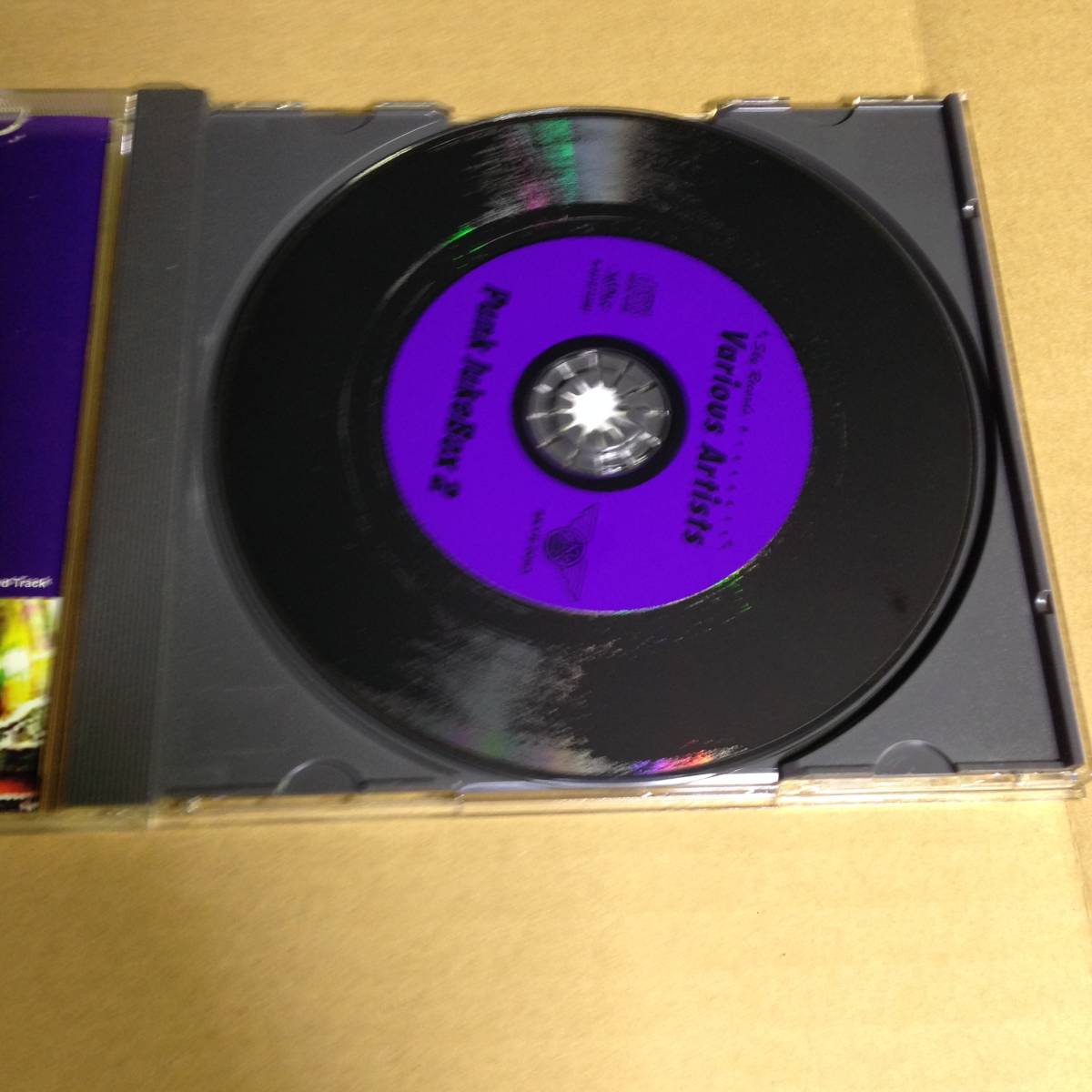 Aucru Com V A Punk Juke Box2 Nicotine 洋楽 アニメ アニソン カバー パンク ロック オムニバス コンピレーション 帯付 パンク ジューク ボックス Aucru Com V A Punk Juke Box2 Nicotine 洋楽 アニメ アニソン カバー パンク ロック オムニバス コンピレーション 帯付 パンク ジューク ボックス
