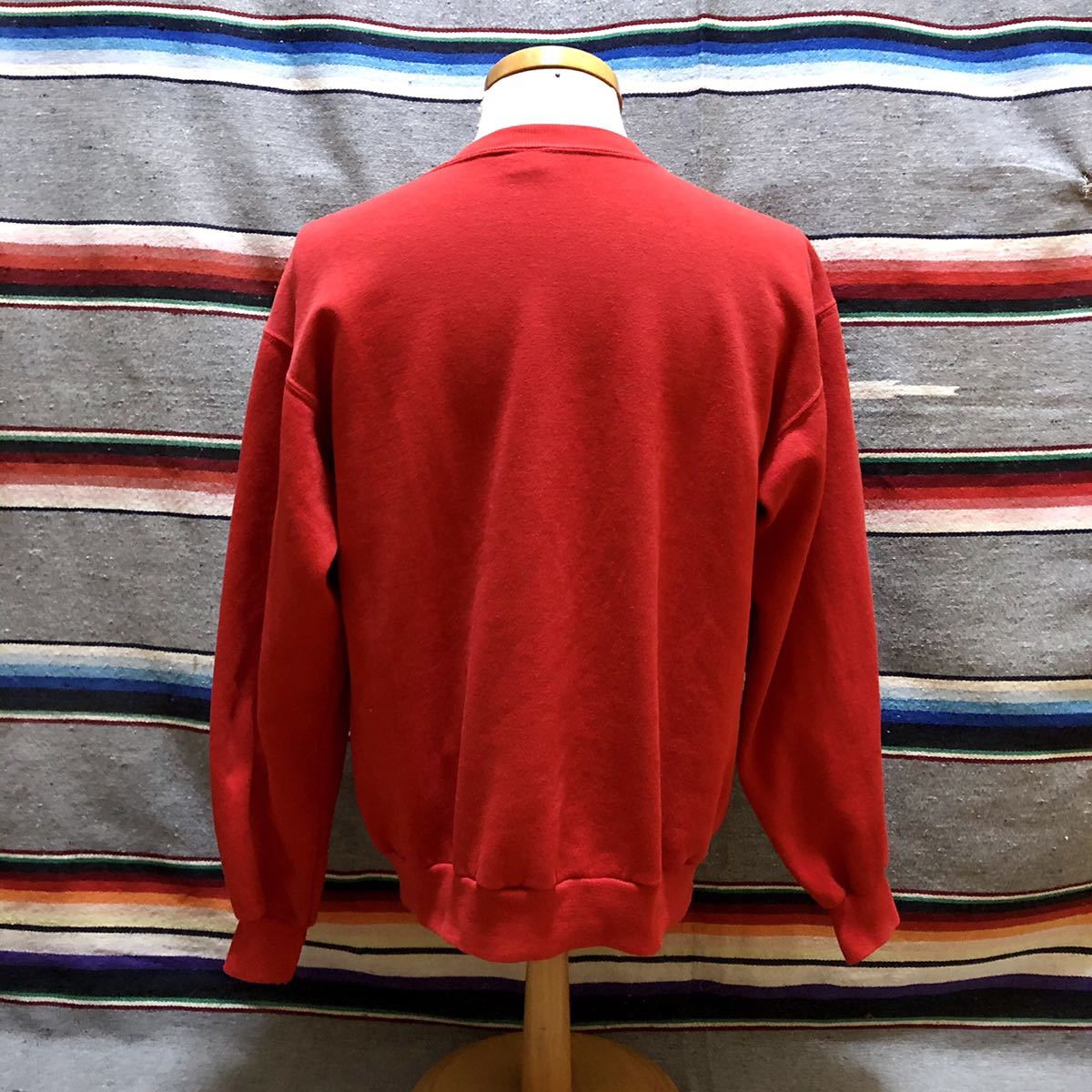 70's RUSSELL 金タグ スウェット 検索:古着 アメカジ ラッセル 70's RUSSELL 金タグ スウェット 検索:古着 アメカジ ラッセル