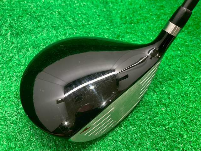 激安[941] カムイ タイフーンプロTP-XF/Speeder EvolutionIV FW70/X/14.5_画像2