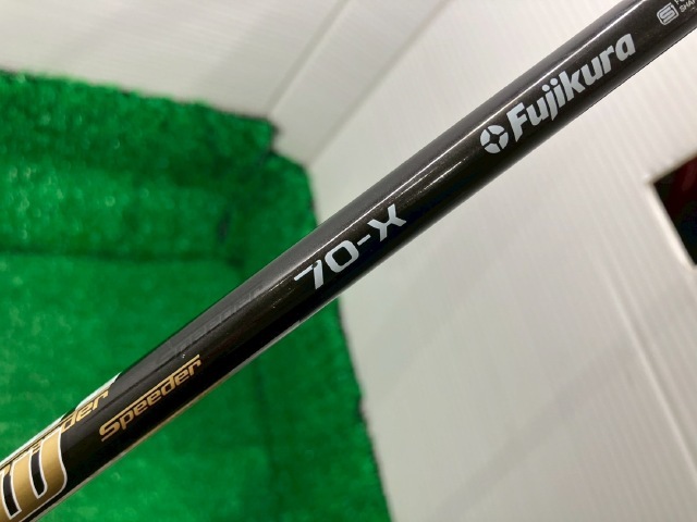 激安[941] カムイ タイフーンプロTP-XF/Speeder EvolutionIV FW70/X/14.5_画像4