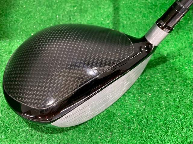 激安[233] テーラーメイド 300 MINI DRIVER/TENSEI SILVER TM50 MD(JP)/S/11.5_画像2