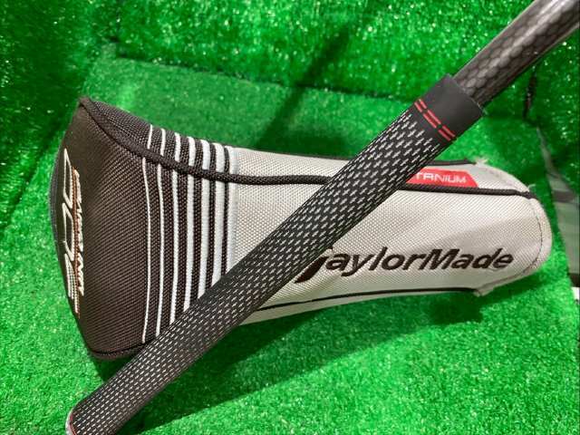 激安[233] テーラーメイド 300 MINI DRIVER/TENSEI SILVER TM50 MD(JP)/S/11.5_画像3