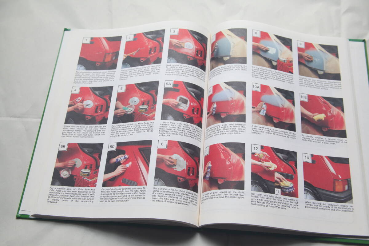 [FIAT Fiat 126 ] разделение nz сервисная книжка Haynes бесплатная доставка ] ремонт manual сервис ремонт ремонт 