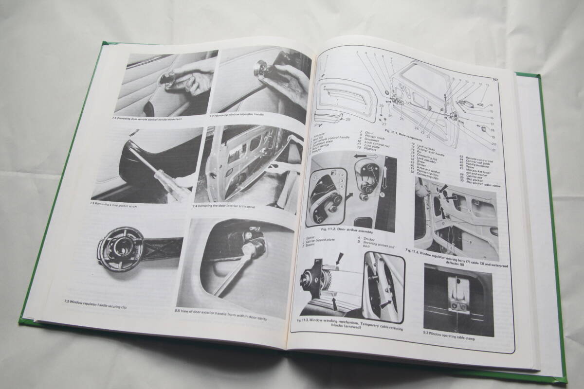 [FIAT Fiat 126 ] разделение nz сервисная книжка Haynes бесплатная доставка ] ремонт manual сервис ремонт ремонт 