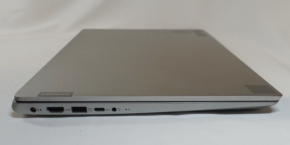 【ジャンク】 Lenovo ideapad 330S Ryzen 7 SSD256GB メモリ8GB 部品取りや再起させられる方向け【送料無料】 No812_画像5