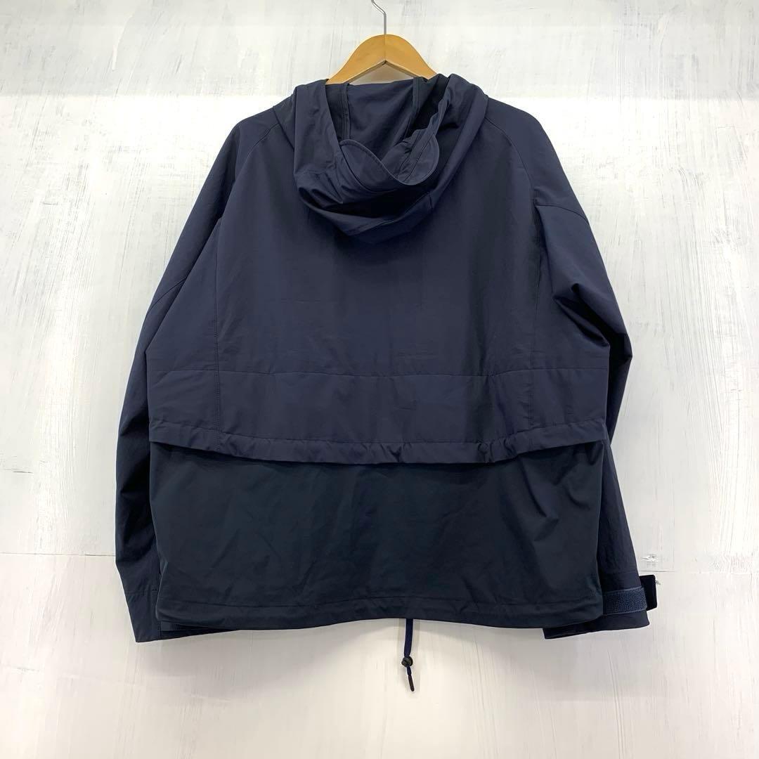 67◆60/WHITE MOUNTAINEERING STRECH MOUNTAIN PARKA サイズ:2 102908_画像2