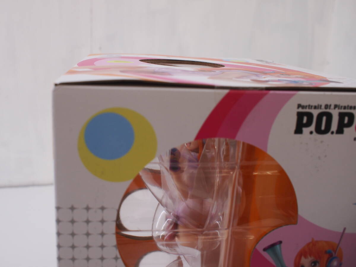 26■80/　P.O.P EH ナミ「evolutionary history」　未開封　1028337_画像6