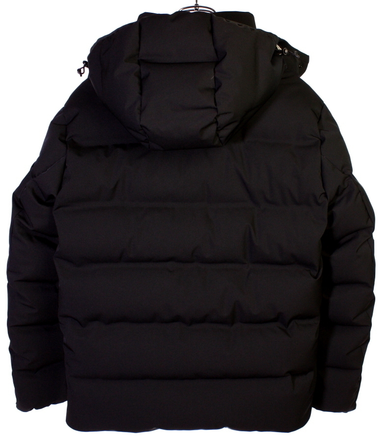 43万5600円　24AW　モンクレール グルノーブル ナイロン ダウン ジャケット MONCLER 国内正規品 GRENOBLE　#A1_画像3