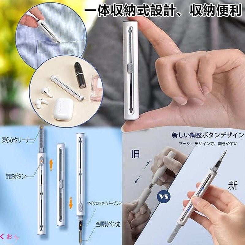 ブラック Magsafe ワイヤレス充電 安全ロック付き エアーポッズ プロ AirPods Pro 3 傷防止 耐衝撃 保護 イヤホン 収納 カバー ケース_画像6