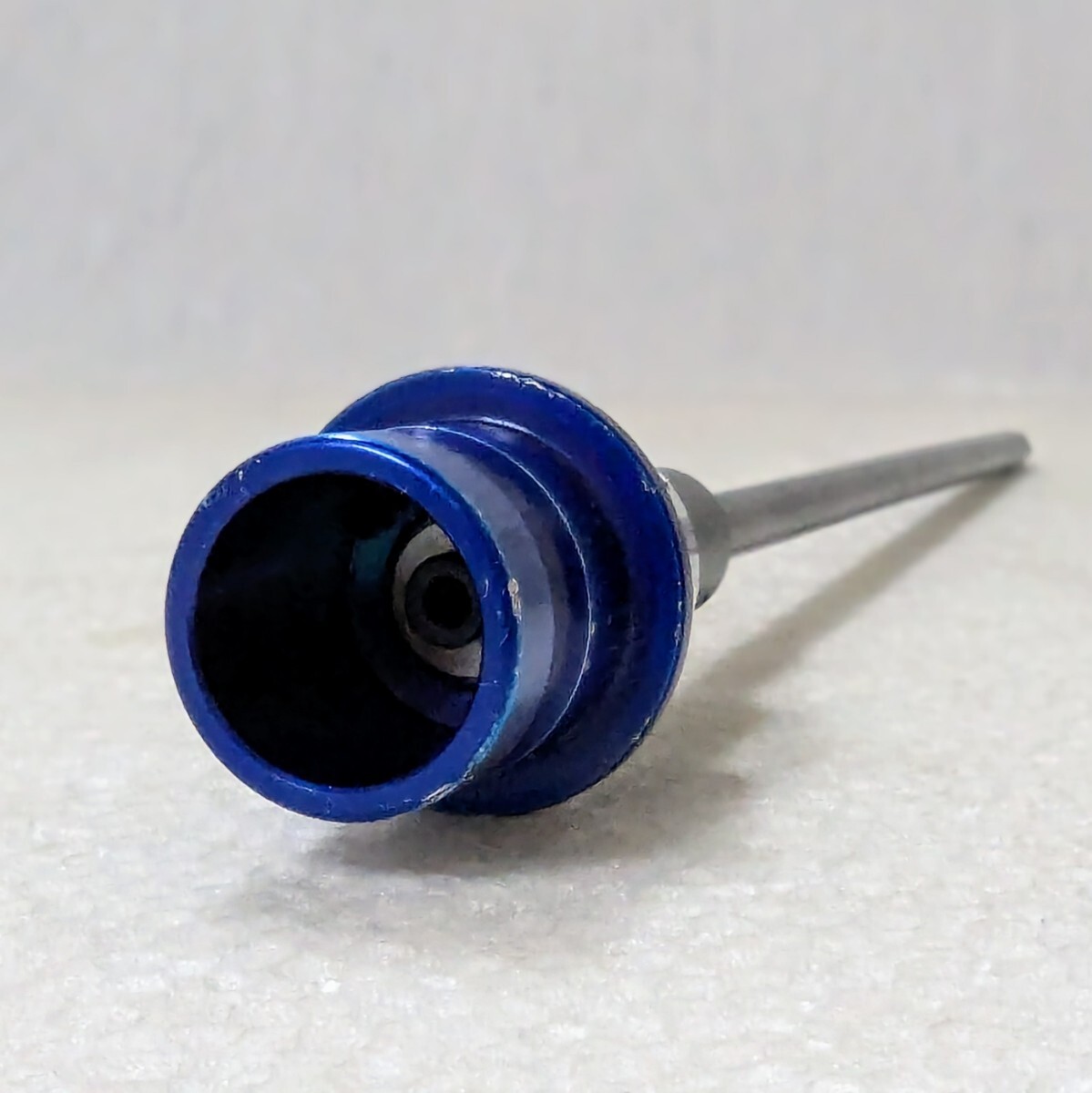 ■ヒロボー ワンウェイクラッチ付 スターターシャフト■14464_画像3