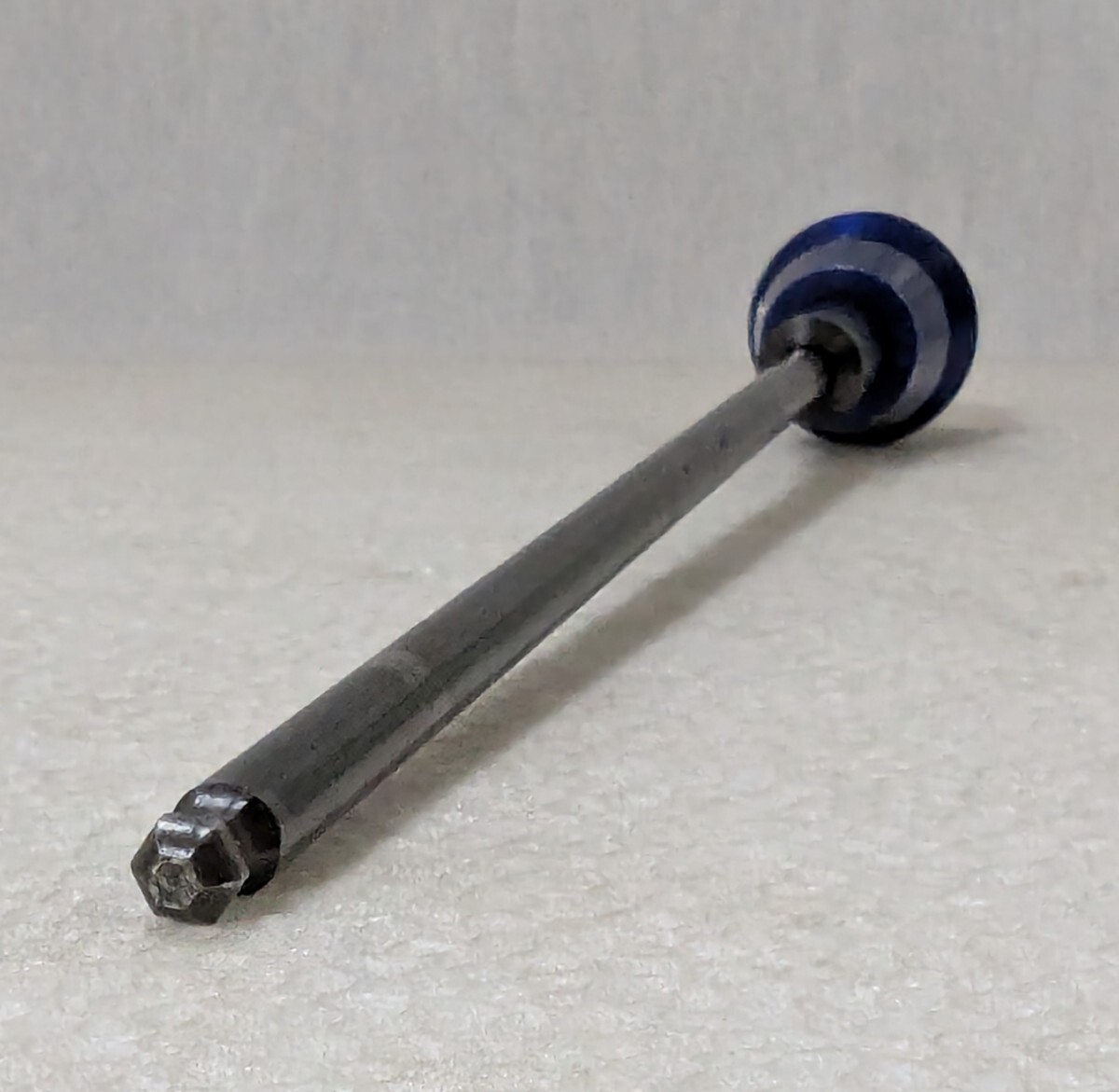 ■ヒロボー ワンウェイクラッチ付 スターターシャフト■14464_画像2