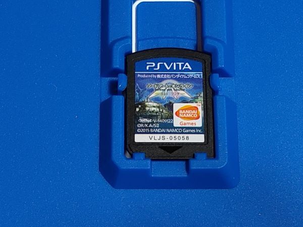 VITA ソードアート・オンライン ロスト・ソング_画像4