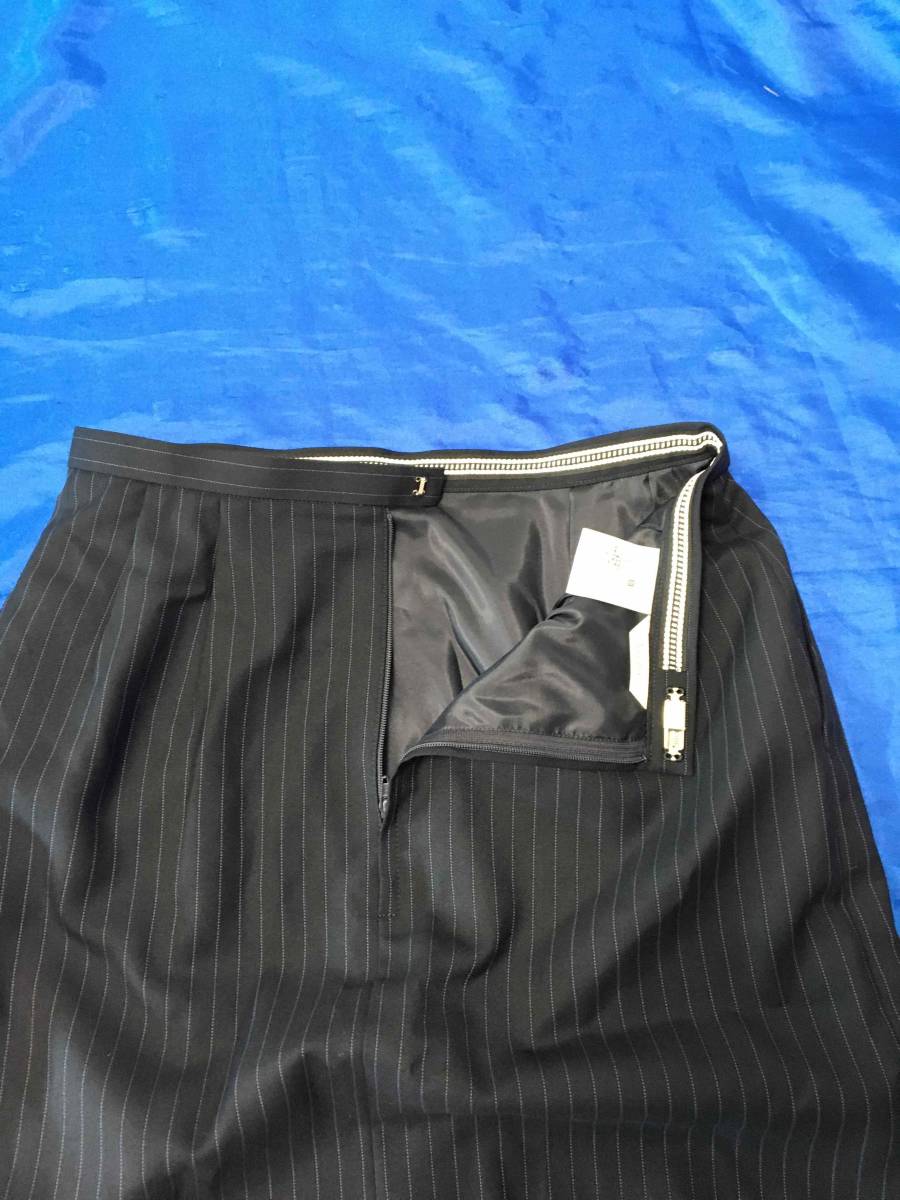 ※Cランク※【中古】BONMAX_11号タイトスカート_AS2271/Amatir/ボンマックス/おしゃれ会社事務服/かわいいOL制服_画像5