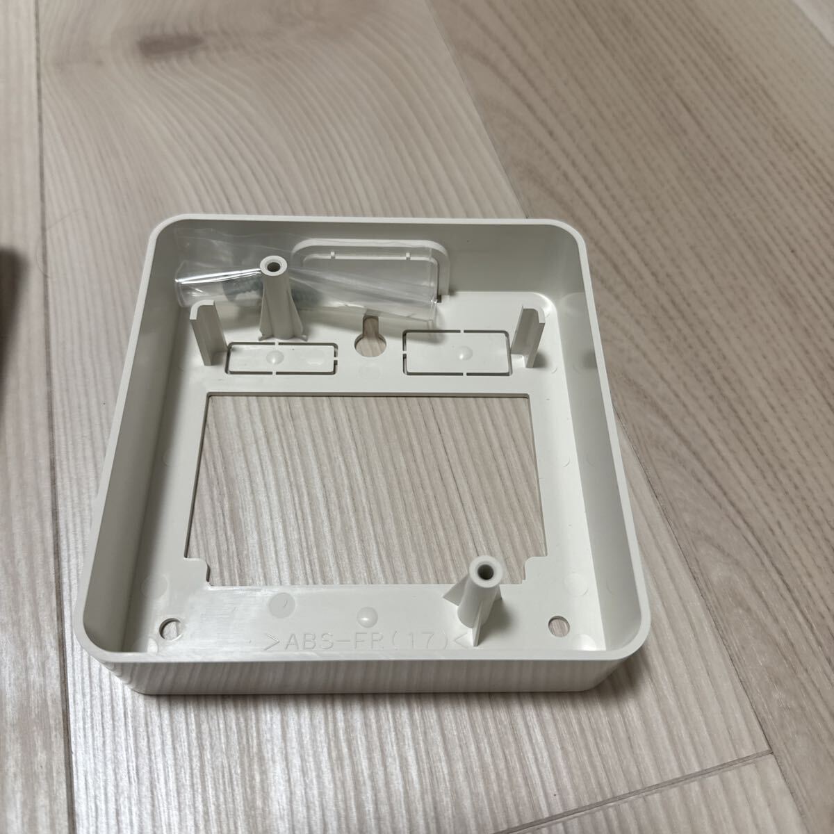 Panasonic предупреждение отображать версия Neo сигнализация Mini номер товара BRN 104