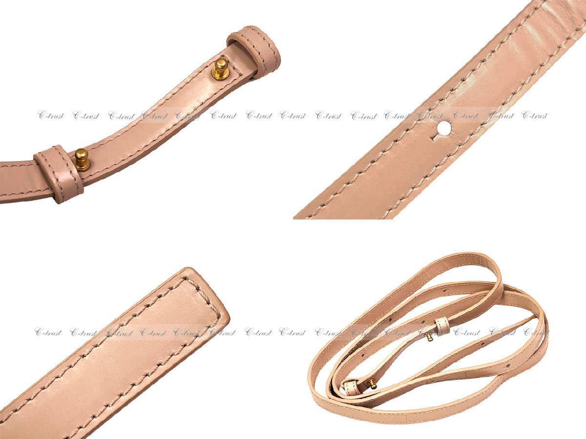 L247.. BOTTEGA VENETA ボッテガ ヴェネタ BAG ハンドバッグ ザ?クラシック レディース レザー イタリア制 ★ 6950 NUDE