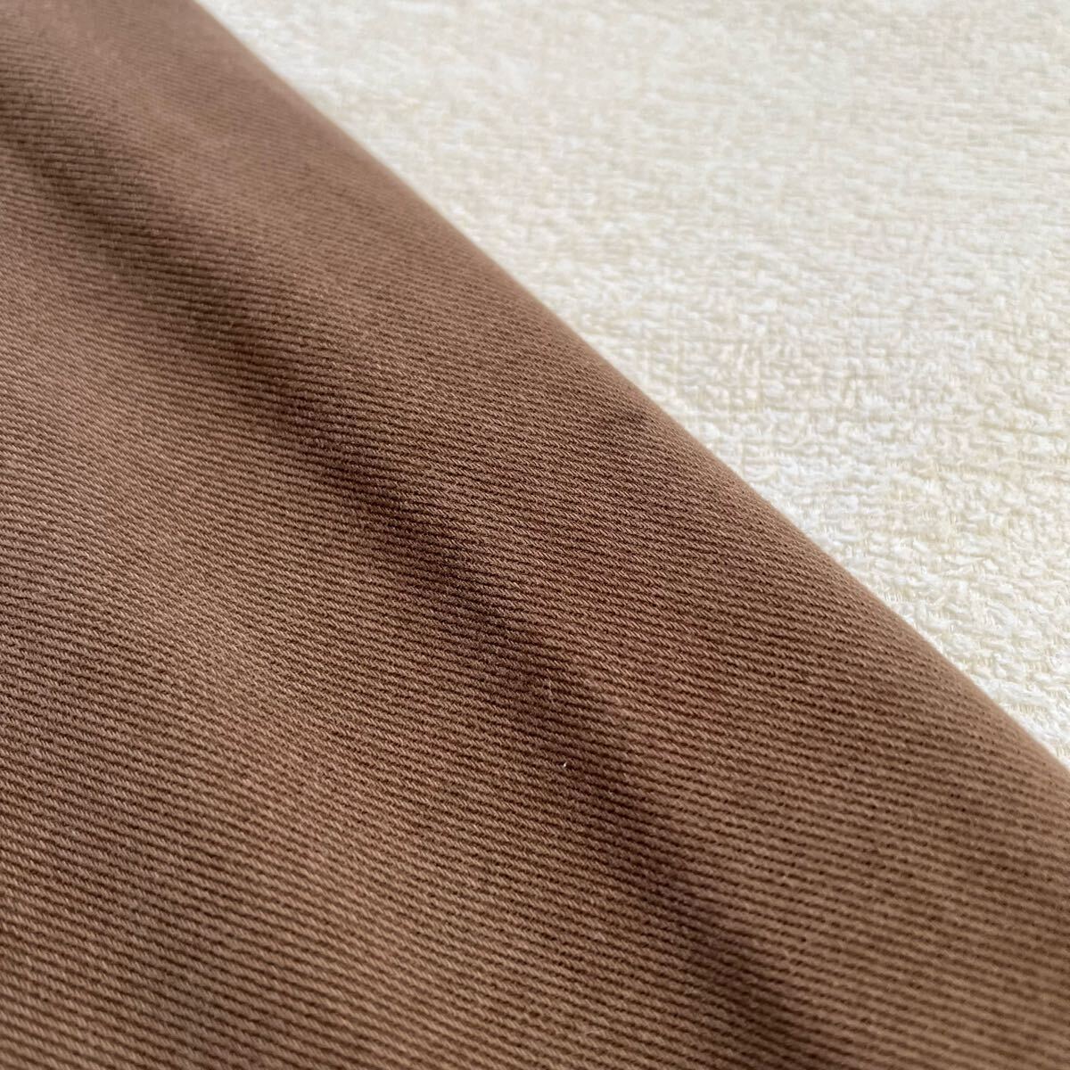 Brooks Brothers ブルックスブラザーズ ブルゾン ハンティング ワーク ジャケット XL ブラウン コーデュロイ　短丈 厚手_画像7