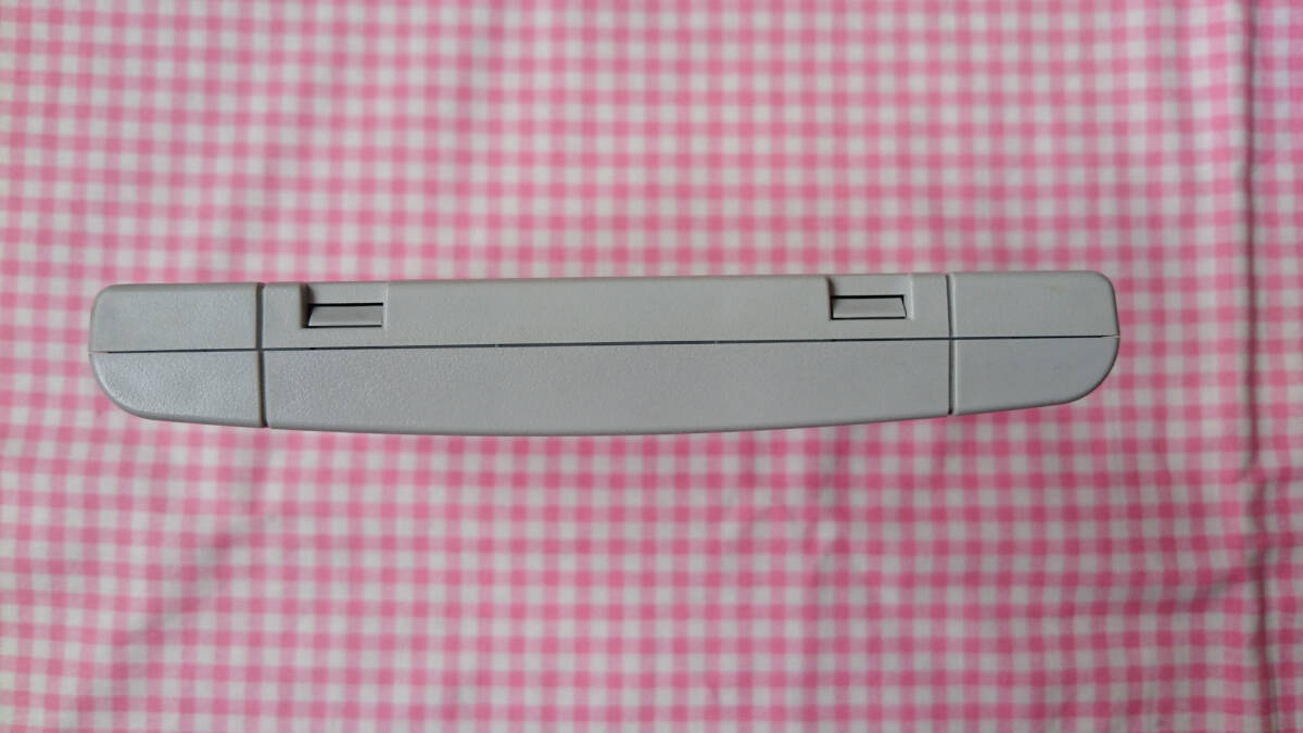 レア【SFC】ラッシング・ビート修羅　スーパーファミコン_画像3