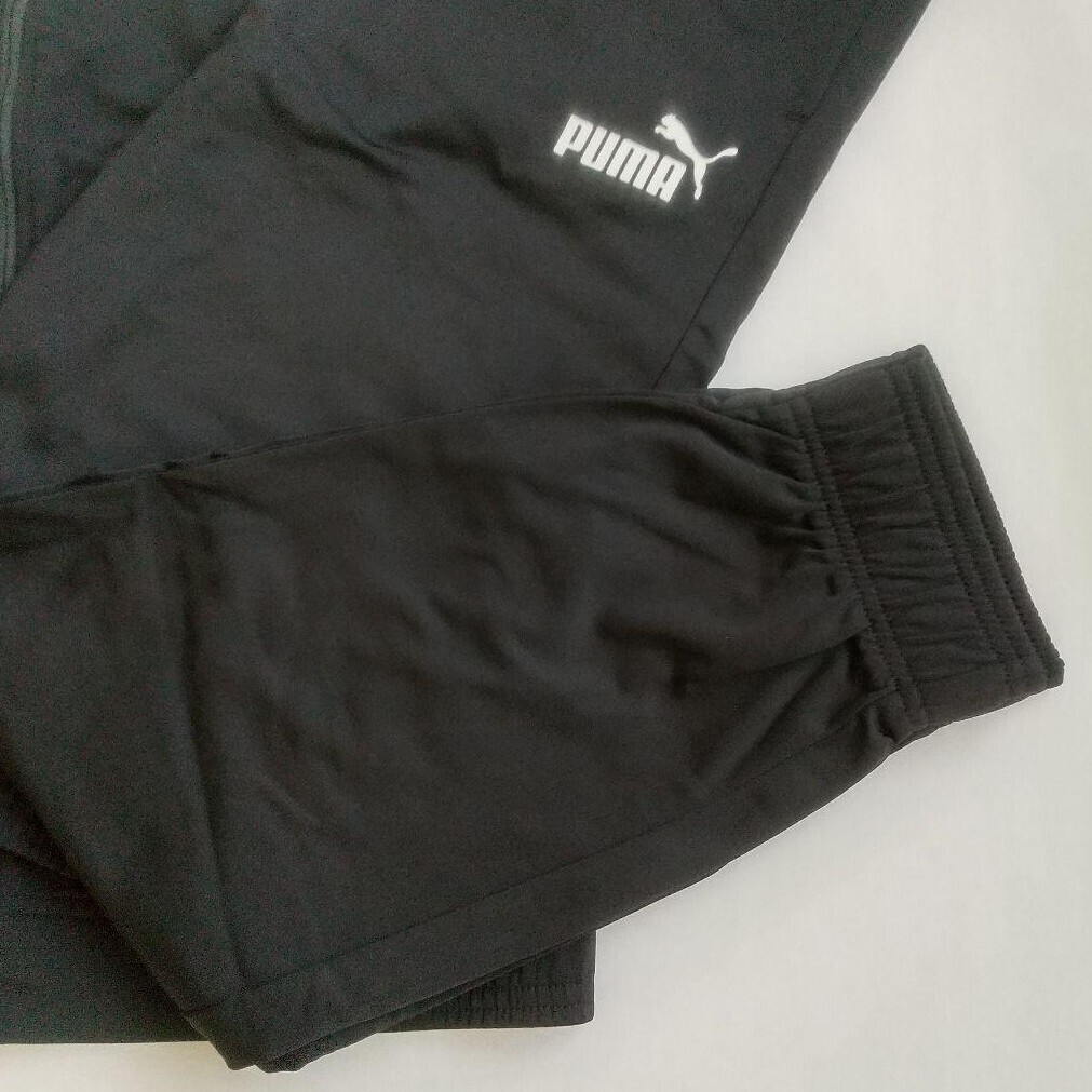 プーマ ジャージ 上下セット メンズ Lサイズ 新品 未使用 スポーツウェア_画像4