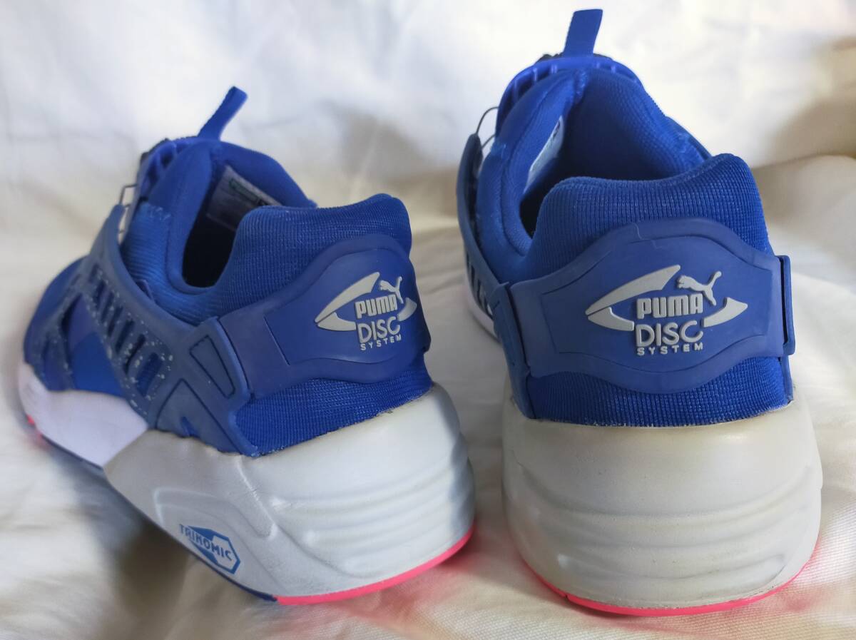 PUMA　ディスクブレイズ　　27ｃｍ_画像3