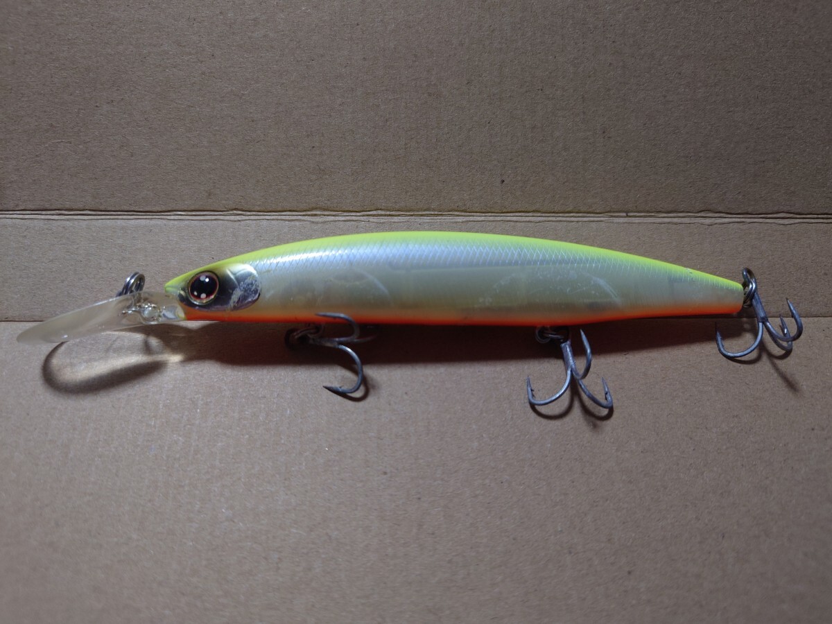 ダイワ ショアラインシャイナーZ セットアッパーS-DR ③_画像1