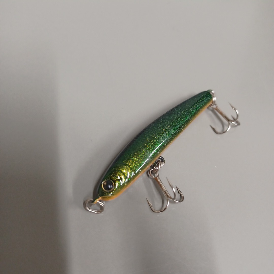 ラッキークラフト　ワンダー60_画像1