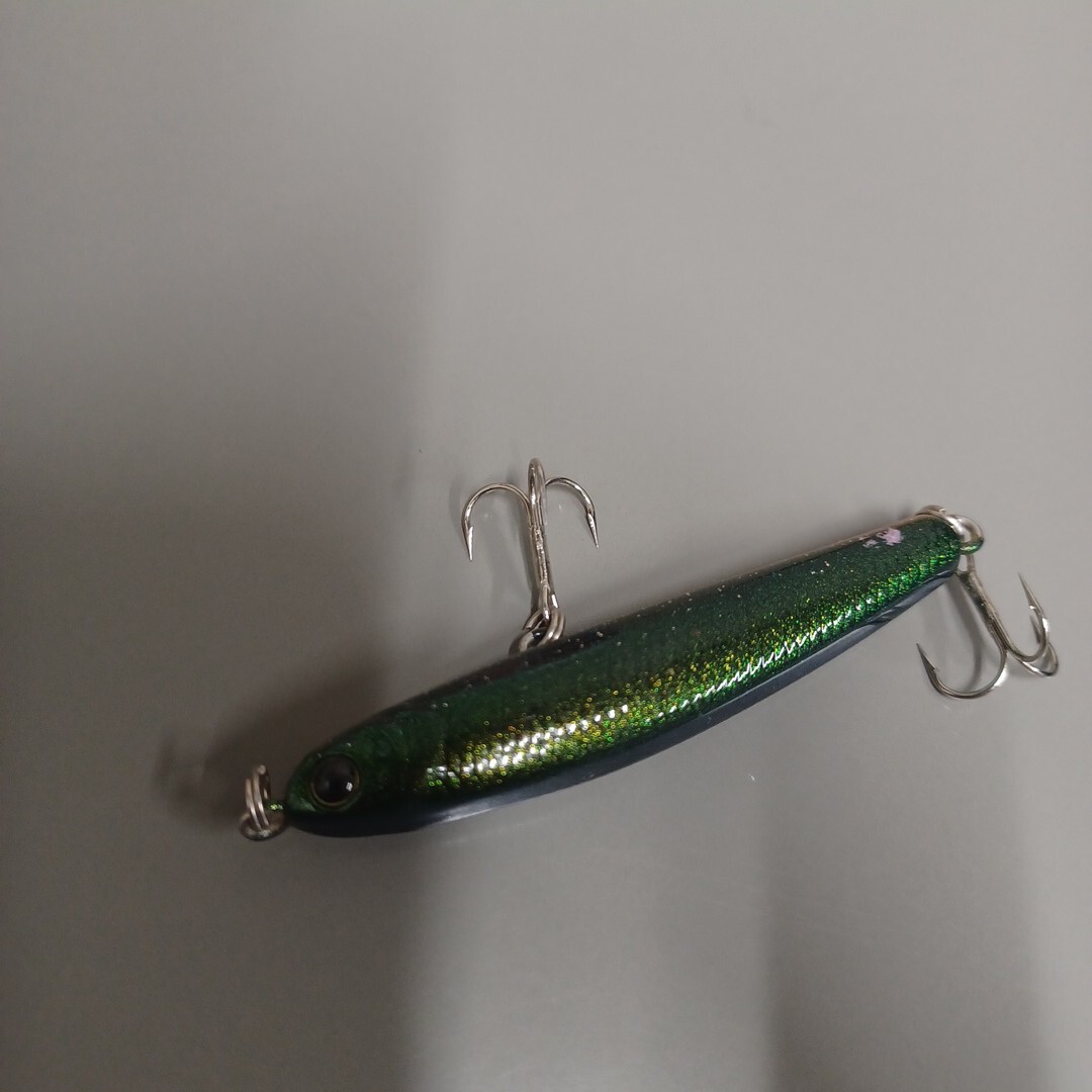 ラッキークラフト　ワンダー60_画像2