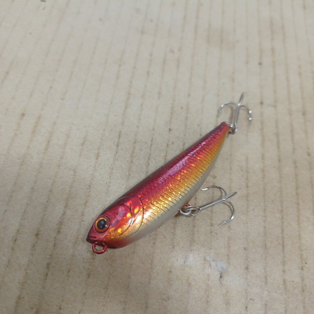 ラッキークラフト サミー65_画像1