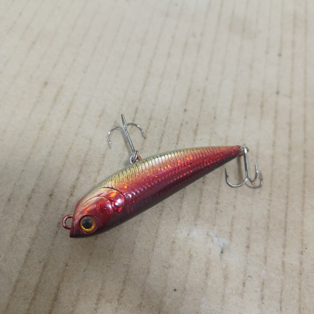 ラッキークラフト サミー65_画像2