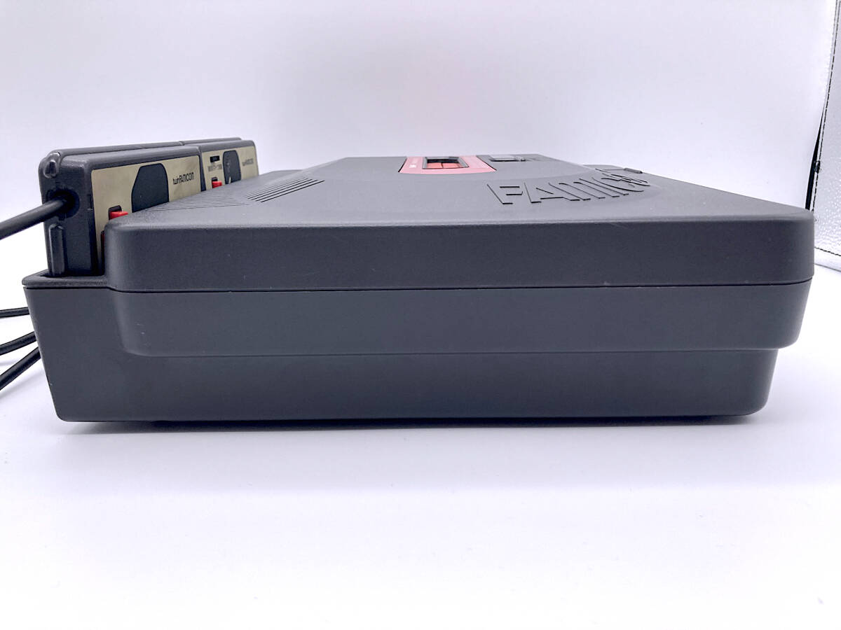 RGB出力改造済み！ ツインファミコン 本体セット LAVA RGB NESRGB_画像7