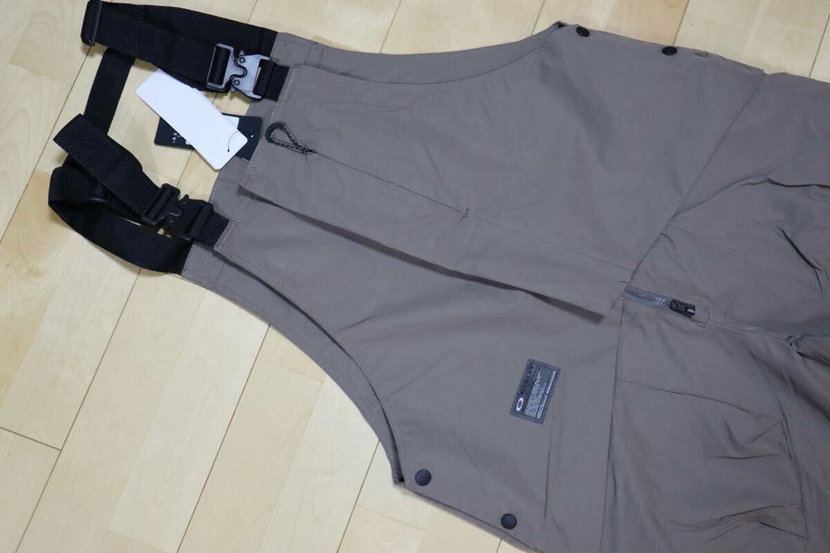  новый товар обычная цена 25300 иен M размер Oacley OAKLEY мужской комбинезон все в одном Fgl Class C All In One 1.0 FOA406351