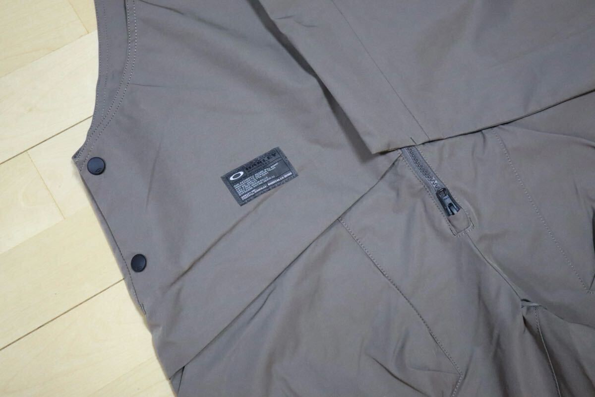  новый товар обычная цена 25300 иен M размер Oacley OAKLEY мужской комбинезон все в одном Fgl Class C All In One 1.0 FOA406351