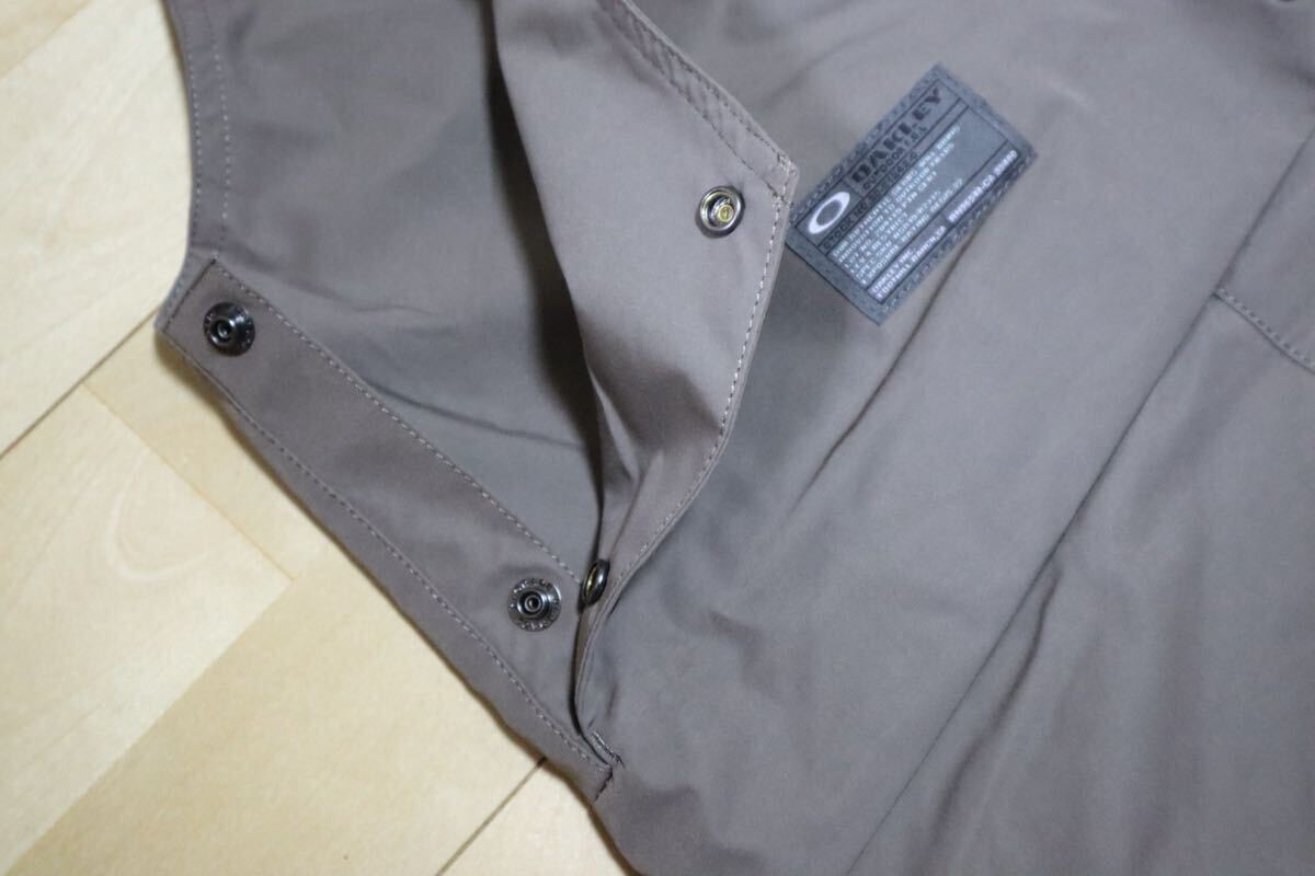  новый товар обычная цена 25300 иен M размер Oacley OAKLEY мужской комбинезон все в одном Fgl Class C All In One 1.0 FOA406351