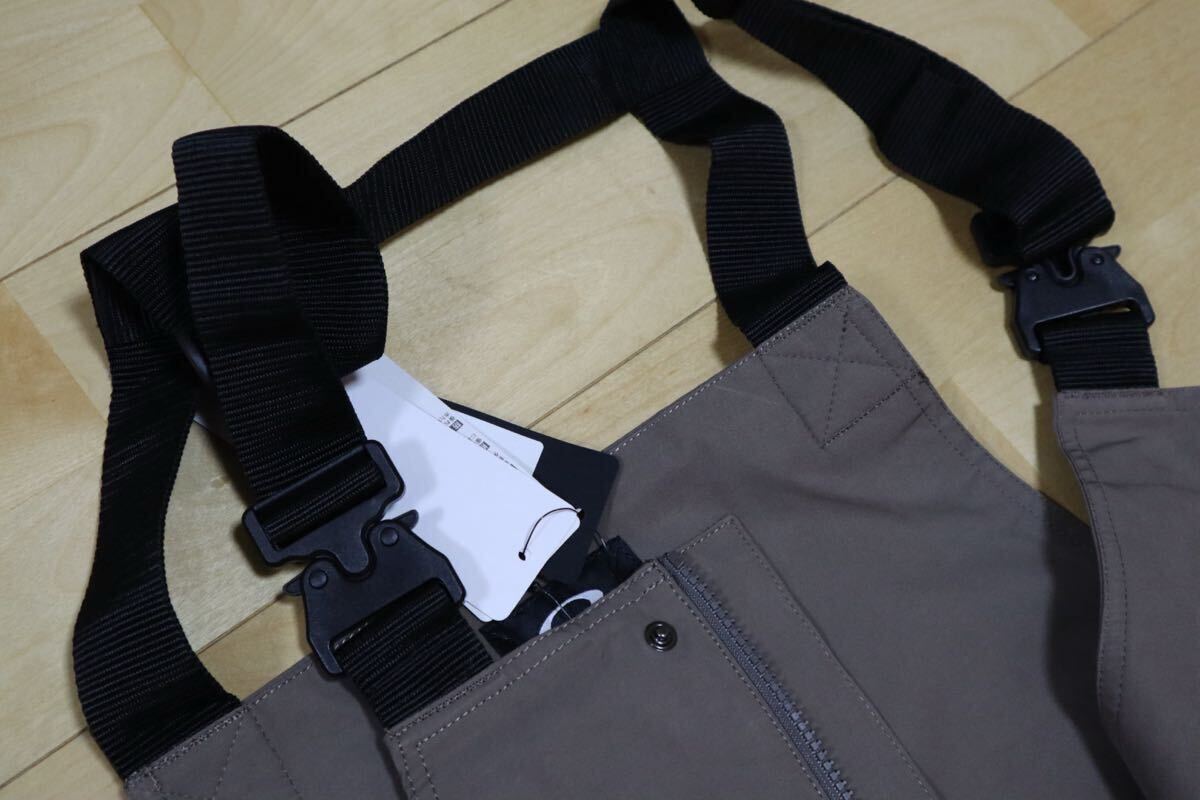  новый товар обычная цена 25300 иен M размер Oacley OAKLEY мужской комбинезон все в одном Fgl Class C All In One 1.0 FOA406351