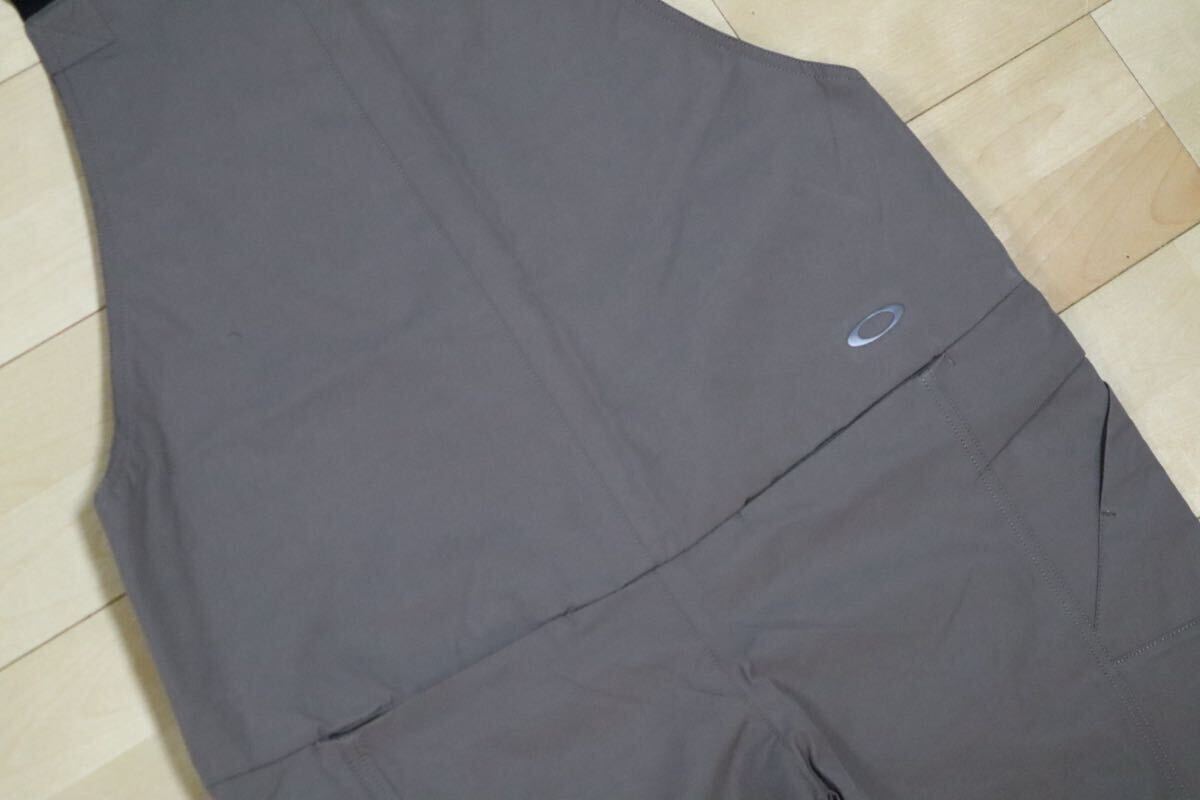  новый товар обычная цена 25300 иен M размер Oacley OAKLEY мужской комбинезон все в одном Fgl Class C All In One 1.0 FOA406351