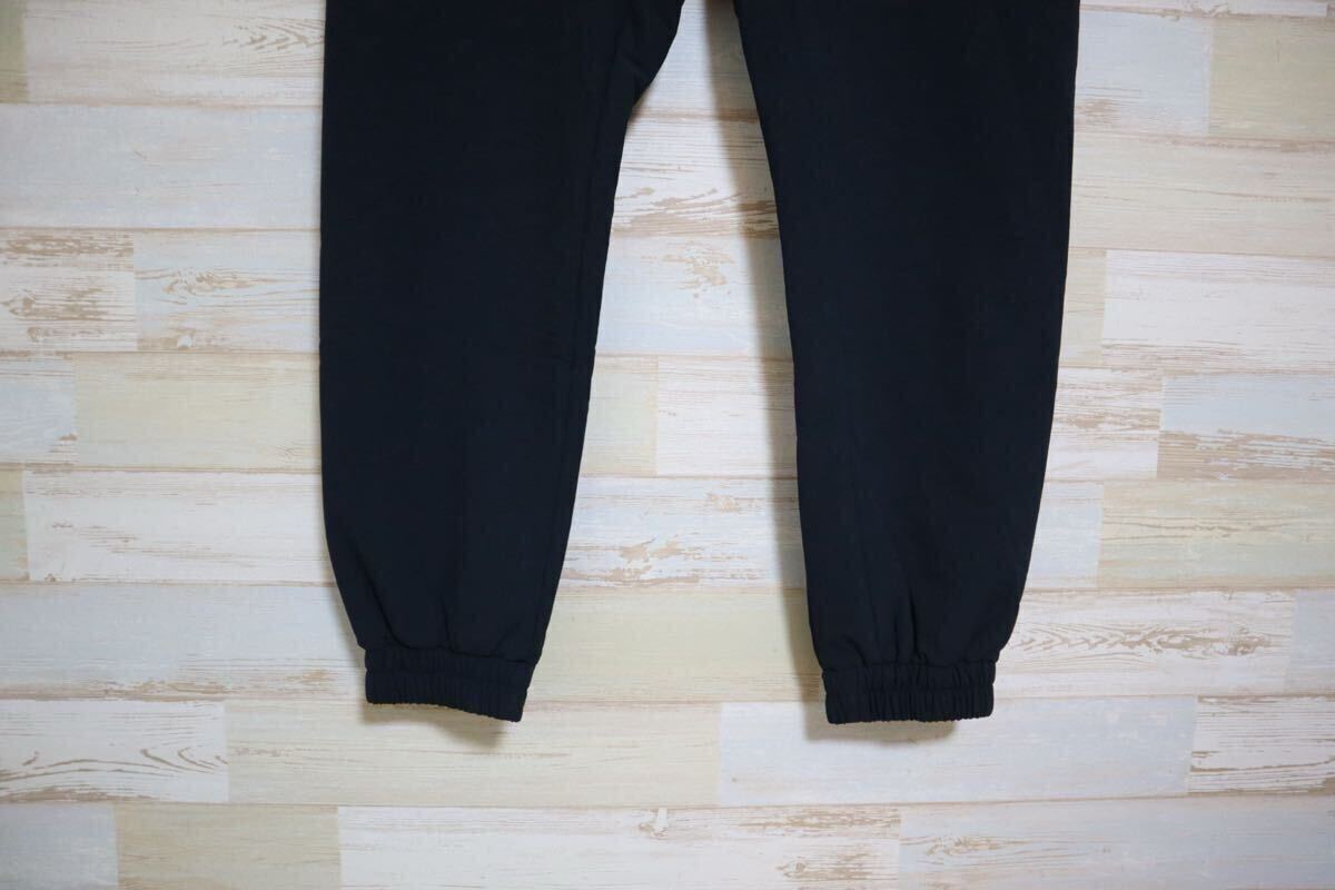 新品 定価11000円 XL(JPNサイズ) オークリー OAKLY メンズ ウインドパンツ ENHANCE TECH SHELL PANTS 1.0 FOA405853 秋冬 裏起毛 _画像6