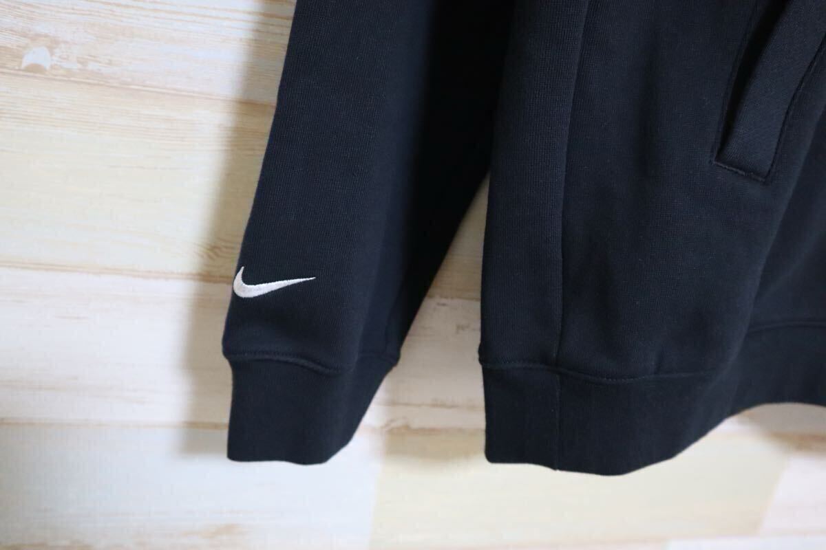 新品 定価14410円 2XLサイズ　NIKE ナイキ　レブロン　プルオーバー　フリースパーカー　_画像6