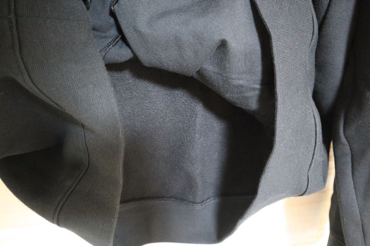 新品 定価14410円 2XLサイズ　NIKE ナイキ　レブロン　プルオーバー　フリースパーカー　_画像7