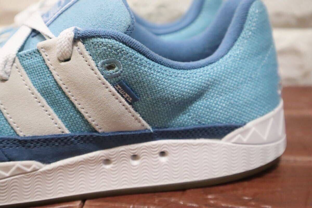  новый товар обычная цена 13200 иен 28.adidas originals Adidas Originals Adi matic hempADIMATIC HEMP HQ6907