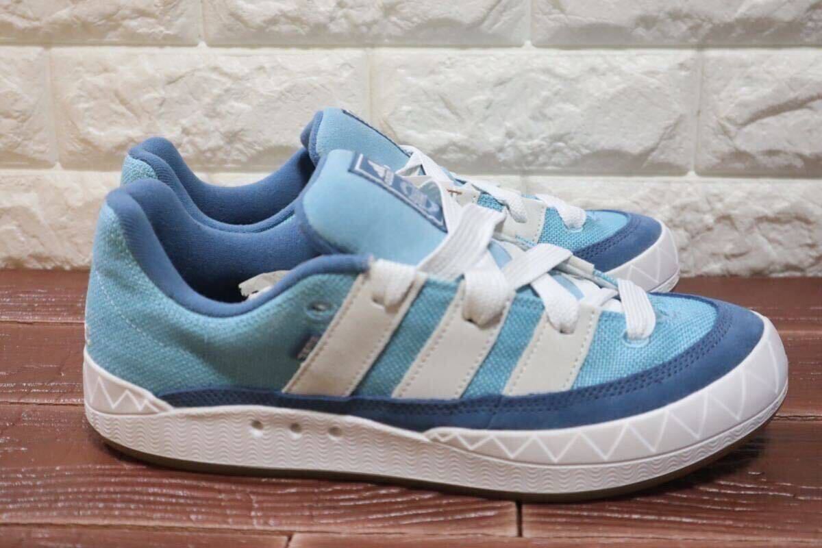  новый товар обычная цена 13200 иен 28.adidas originals Adidas Originals Adi matic hempADIMATIC HEMP HQ6907