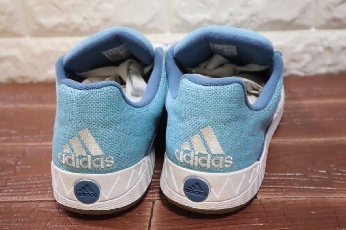  новый товар обычная цена 13200 иен 28.adidas originals Adidas Originals Adi matic hempADIMATIC HEMP HQ6907