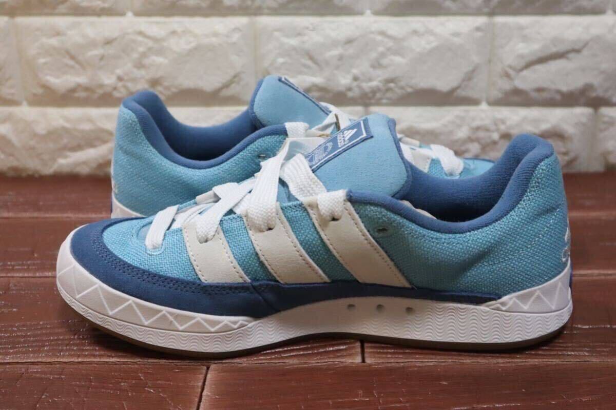  новый товар обычная цена 13200 иен 28.adidas originals Adidas Originals Adi matic hempADIMATIC HEMP HQ6907