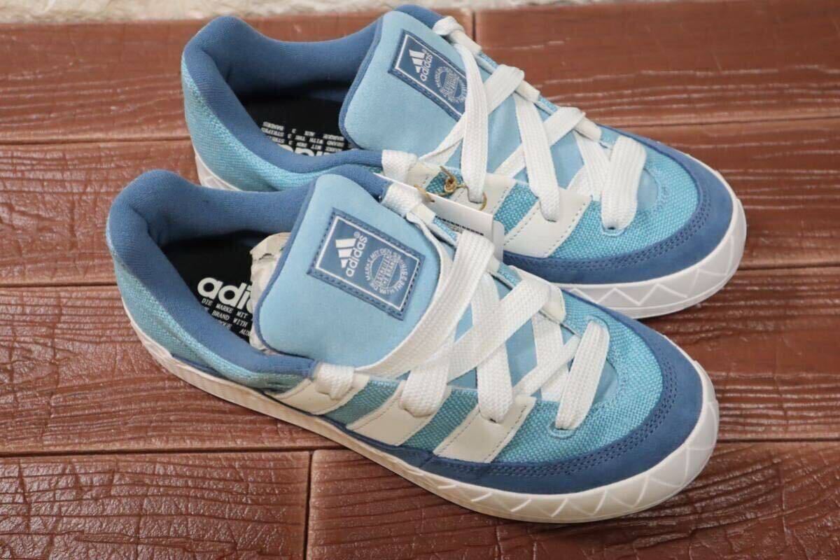  новый товар обычная цена 13200 иен 28.adidas originals Adidas Originals Adi matic hempADIMATIC HEMP HQ6907