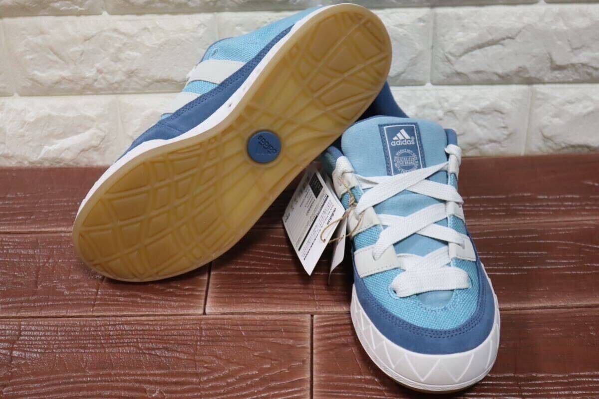  новый товар обычная цена 13200 иен 28.adidas originals Adidas Originals Adi matic hempADIMATIC HEMP HQ6907