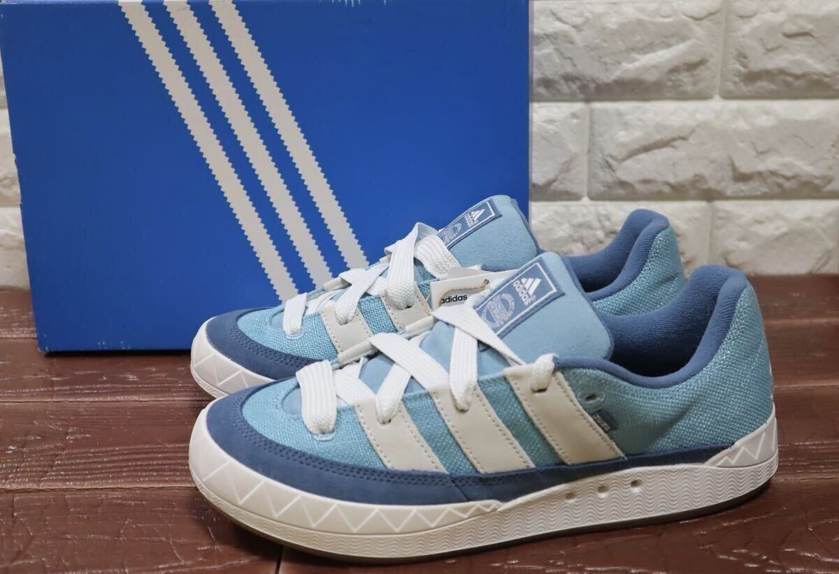  новый товар обычная цена 13200 иен 28.adidas originals Adidas Originals Adi matic hempADIMATIC HEMP HQ6907