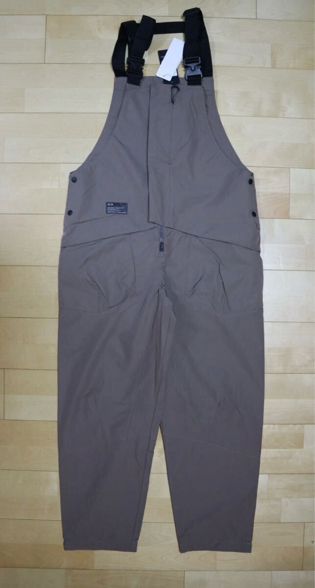  новый товар обычная цена 25300 иен M размер Oacley OAKLEY мужской комбинезон все в одном Fgl Class C All In One 1.0 FOA406351